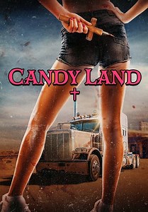 Candy Land (2022)