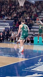 Limoges CSP - Page Officielle on Reels