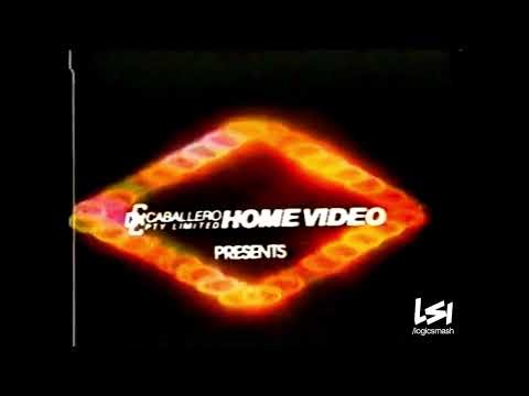 Caballero PTY/Caballero Control Home Video
