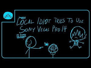 sony vegas test video that is public for some reason lol