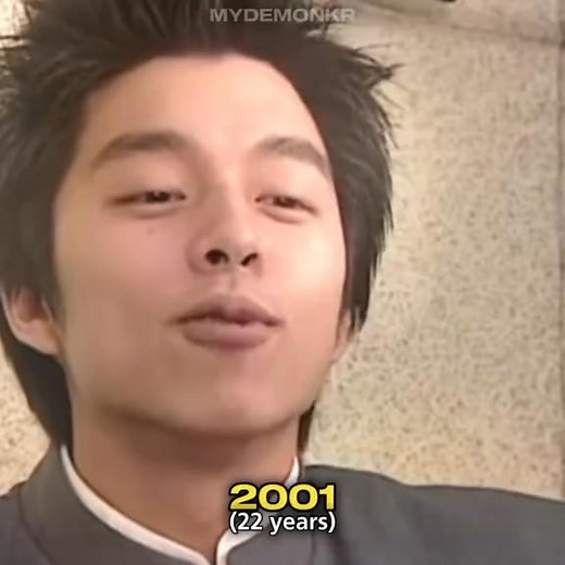 공유Gong Ji Cheol Gong Yoo Evolution 2004-2025 #gongyoo #thenvsnow #gongyoooppa #gongyooedit #gongyoo공유💖😚🥰 #gongyoosquidgame #gongyoofan #gongyoo_official #gongyooac | 공유Gong Ji Cheol