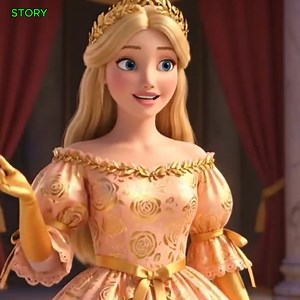 Queen Marcella 🌹#story #AI | Tension Killer