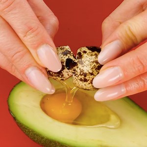 22K views · 96 reactions | Boost your beauty regimen with these amazing all-natural green hacks | 5-Minute Crafts Teens | Facebook