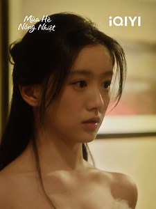 EP7 Lục Tây Kiêu giúp Chu Vãn “lột xác” ngoạn mục 🤩 #iQIYI #NeverEndingSummer #炽夏 #MuaHeNongNhiet #BaoShangen #ZhouKeyu (listed in no particular order) #cdrama #romantic #couple #Schoollove #youth #CHIXIA