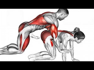 “7 Exercises You MUST Do Every Day to Feel the Difference!”