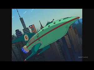 Cartoon Network Sign-Off/[adult swim] Sign-On (Dec 27, 2021/MOCK)