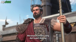 30K views · 1.2K reactions | Shao Nian Ge Xing Season 3 Eps 18 Sub Indo | Inspirasi Film | Facebook