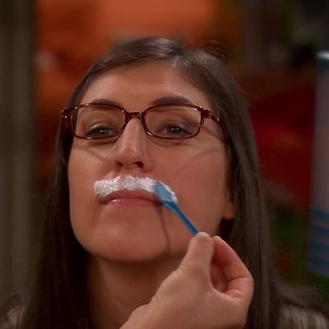 3.8M views · 85K reactions | #GirlTalk | The Big Bang Theory | Facebook