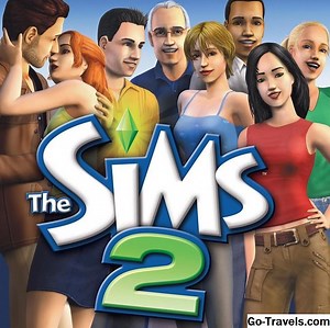 "Les Sims 2" astuces et secrets pour PSP - FAIRE PLUS 2026