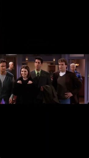 “Rachel Tried to Kiss Joshua·.· and It Got SOAwkward D IFriends"