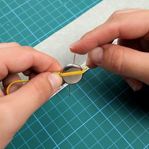 32K views · 23 reactions | Mini tester LED FAI DA TE da realizzare in pochi secondi!  | PassioneLegno | Facebook