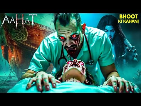 Aahat New Episode 2025 | आहट horror | Hindi TV Serial | Scary | Haunted Story | Bhootiya Kahani