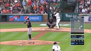 Miggy becomes the fourth active player in Major League Baseball with 1,000 extra-base hits. | Detroit Tigers