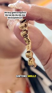 865K views · 8.7K reactions | ginto ipin #goldbuyer #goldscrap | Jenn Chua | Facebook