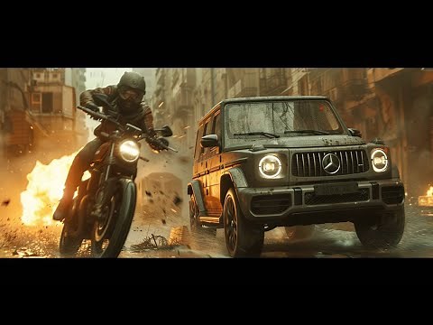 Nouveau Film D'action Complet en Français, 2025 | Super Meilleur Film