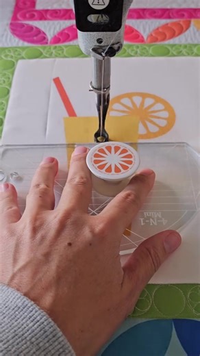 4.1K views · 95 reactions | Excited to unveil lesson two of Four Seasons Quilt Camp 淋 Stay tuned for the intricate details and don't miss out – enroll now at peaceandquilt.com!  Lesson #2 will be available in enrolled students' classroom dashboard at 5am, and then I'll be live on Facebook again at 11 am! Hope to see you then! #QuiltingAdventures #FourSeasonsQuiltCamp #nataliabonner @superiorthreads @gammillquilting @quiltersdream | Piece N Quilt | Facebook