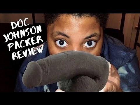 DOC JOHNSON | Pack-It LITE | REVIEW