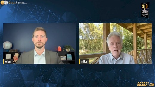 2.2K views · 33 reactions | Gold bars at Costco? What gives? | Mike Maloney | Facebook