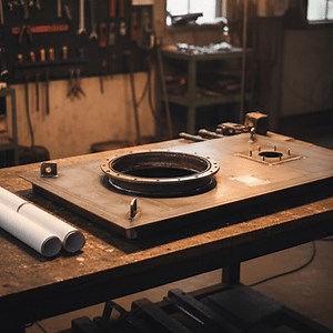 [Hot Item] Advanced Transformer Oil Tank Featuring Laser Bending Welding Method