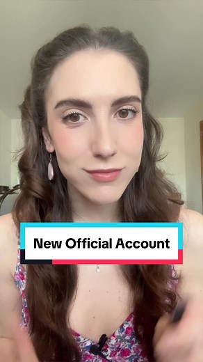 Ancient Girl on TikTok