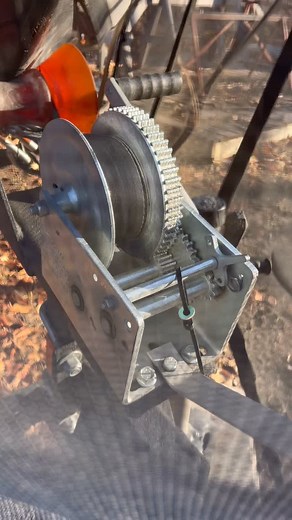 Sweet dreams in your tent! See you in the Spring! 🫤 #boatsleep #lullaby #sweetdreams | Bloodline Adventures