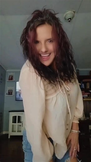 Ready to go out for the night..yay | Raven Chelle Ford