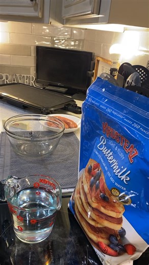 43K views · 727 reactions | Quick Breakfast for my girls - Great morning | Cooking with Aisha | Facebook