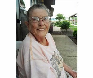 Barbara Jean Carter Obituary (2024) - Frankfort, OH - Ebright Funeral Home - Frankfort