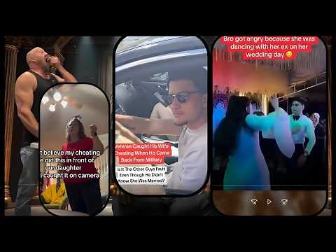 He Exposed His Wife's Cheating And Her Family Saw It, So Now She Is Pissed. Don't Care