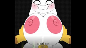 Beat Banger Mods Toriel