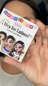 2.4K views · 473 reactions | Makeup tutorial con productos de @latina.cosmetics_  Cd:fati15 #makeupartist #fyp #undiscoveredmuas #undiscoveredmuas #makeupartist #makeuptutorial #tutorials #tutorial #maquillaje | 핱햆햙햎햒햆 핽햎햛햊햗햆 햒햆햐햊햚햕 | Facebook
