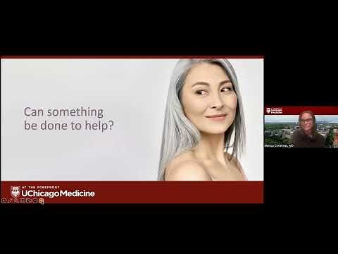 Female Sexual Dysfunction