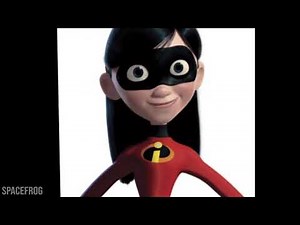 Incredibles 2 meme (SHADMAN)