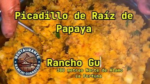 1.5K views | Gran Noche Baile Rancho GuanaFor. Deliciosa comidas . Música Tropical, Cóctel de Bienvenida 珞, Chiliguaro Gratis . #Baile #LaFortuna 600 metros Norte de Álamo Renta Car. | Noticias Fortuna | Facebook