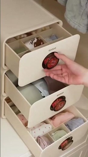 5 Smart Storage Hacks to Organize Your Home #amazonfinds2025 #amzonmustbuy