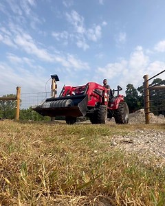 33K views · 4.5K reactions | Making our pasture safe - we don’t want an accident | Shirtless Jake's Homestead | Facebook