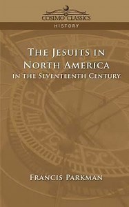 The Jesuits in North America in the Seventeenth Century - Alchetron, the free social encyclopedia