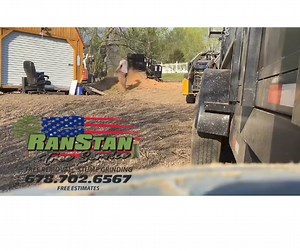 #StumpGrinding Call #RanStanTreeService for your next quote. You’ll be glad you did. 😉 | Bartow Discussions