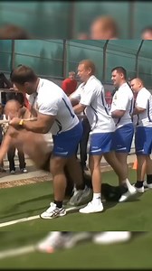 567K views · 1.7K reactions | He Messed With the Wrong Monster… Denis Reacts! #biceps #strength #mutant | World of Strength | Facebook