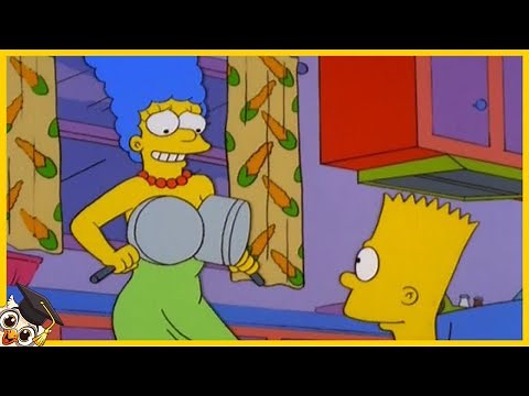 20 Scènes Supprimées De Dessins Animés Que Vous N’étiez Pas Censés Voir