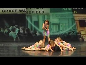 Imagine / Autumn Miller and The Famous Single Ladies (2010)