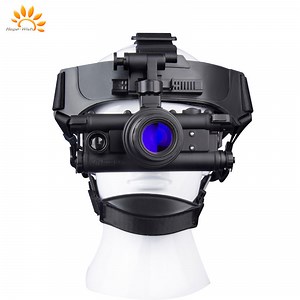 [Hot Item] Monocular Infrared Scope Thermal Imagining Telescope Night Vision Scope Thermal