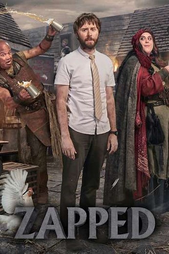 Zapped (2016-2018) - TV Show
