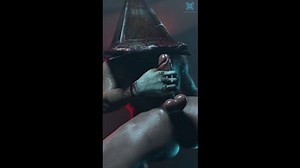 Short Pyramid Head Loop for 7 minutes