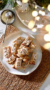 15K views · 1.4K reactions | Linzer cookies shortbread или лесен...