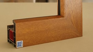 Conhe&ccedil;a 11 caracter&iacute;sticas das esquadrias de PVC que imitam madeira