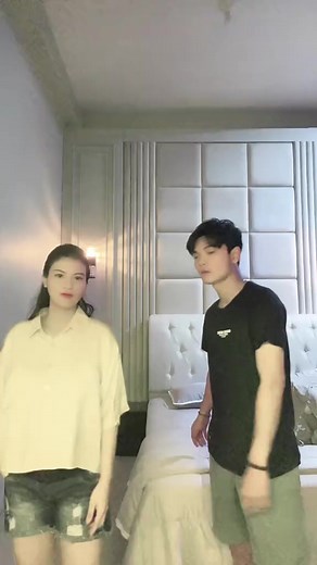 Olahraga sore kita Nabila Suaka Real | Tri Suaka Channel