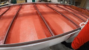 17K views · 37 reactions | Our roofing and walls are perfect examples of how our trailers are designed with your horse's safety in mind. Learn about the many benefits of Double D Horse Trailers at https://www.doubledtrailers.com/ | Double D Trailers | Facebook