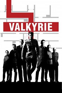Valkyrie (2008) - Movie