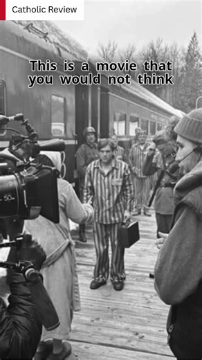 What’s the difference between a faith-based movie and a “faith-adjacent” movie? How do producers and directors ensure they are creating films that inspire and uplift viewers? Catholic Review Editor Christopher Gunty talked with writer and director Sean McNamara about these topics, and about his new movie, due in theaters Sept. 26, #BauArtistAtWar. The new film is based on a true story of love that emerged from the concentration camps in Poland. At its heart is the relationship between Joseph, a 